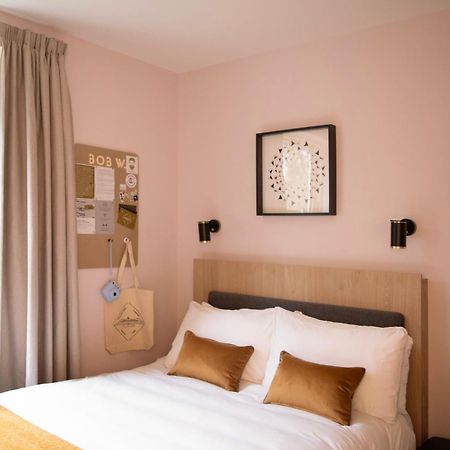 Bob W London Holland Park Aparthotel Exterior foto