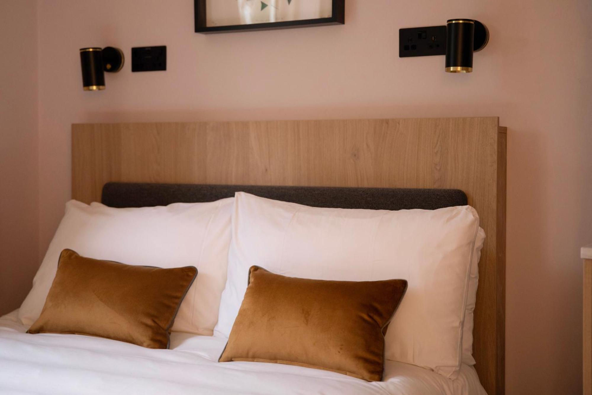 Bob W London Holland Park Aparthotel Exterior foto