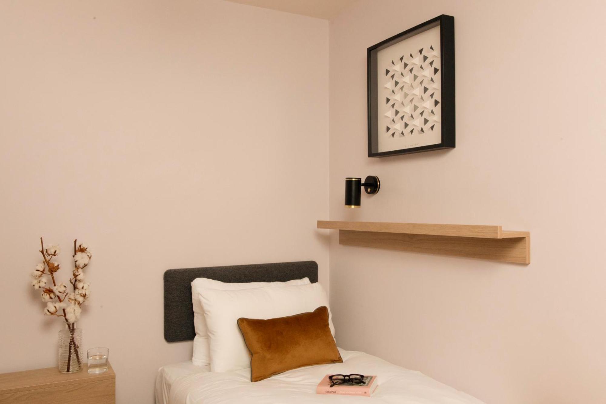 Bob W London Holland Park Aparthotel Exterior foto