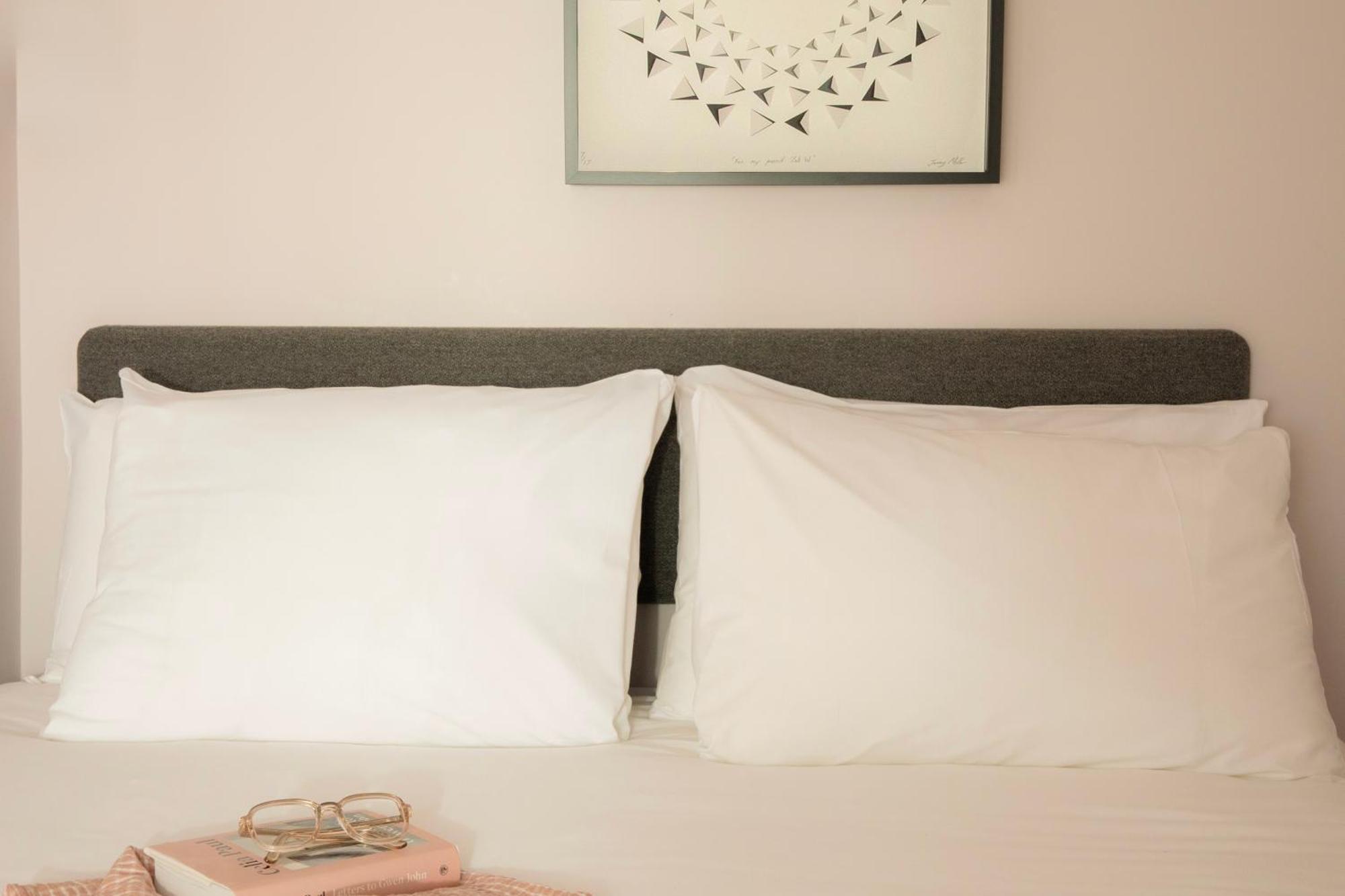 Bob W London Holland Park Aparthotel Exterior foto