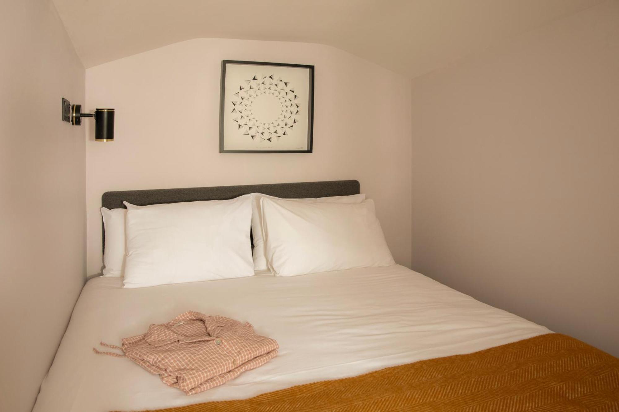 Bob W London Holland Park Aparthotel Exterior foto