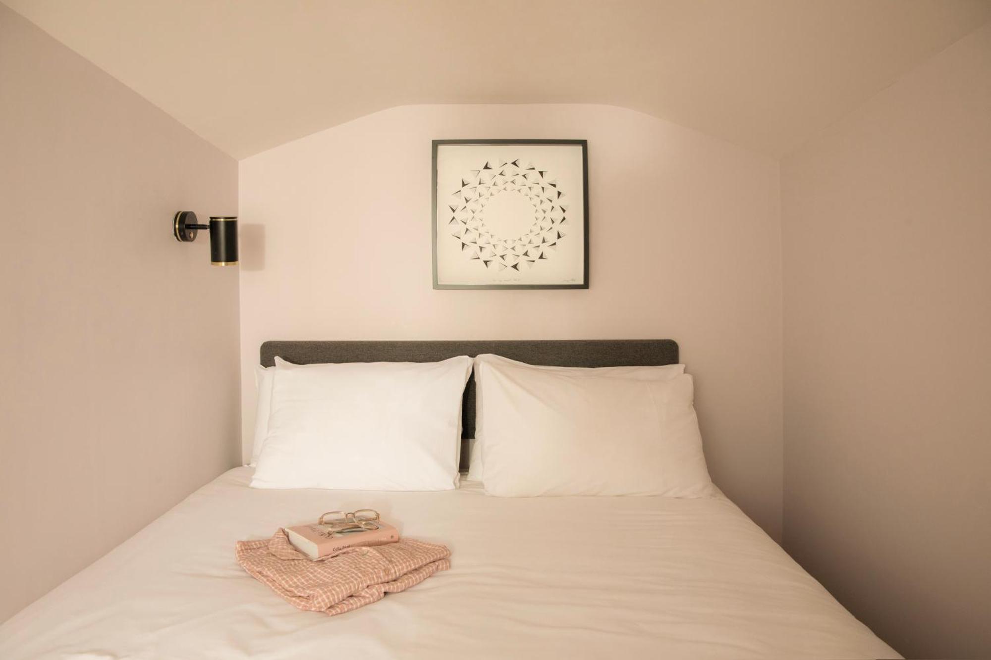 Bob W London Holland Park Aparthotel Exterior foto