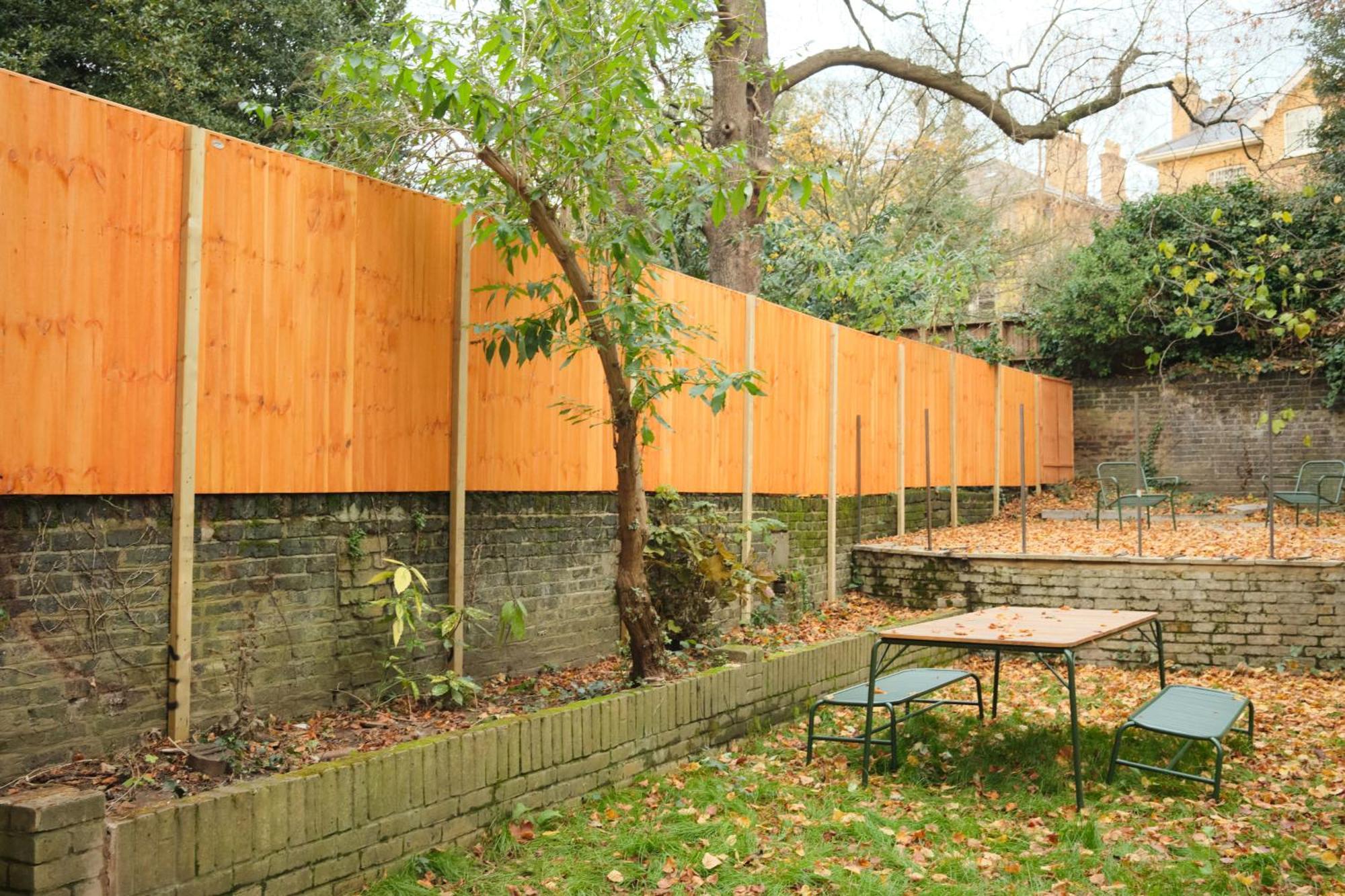 Bob W London Holland Park Aparthotel Exterior foto